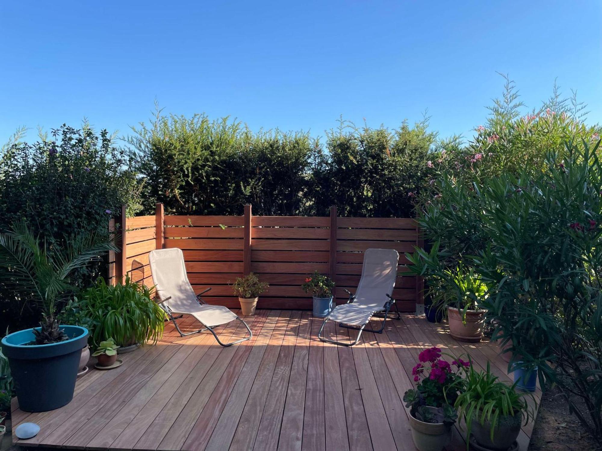 Bed and Breakfast Les Agapanthes Vaux-en-Beaujolais Esterno foto