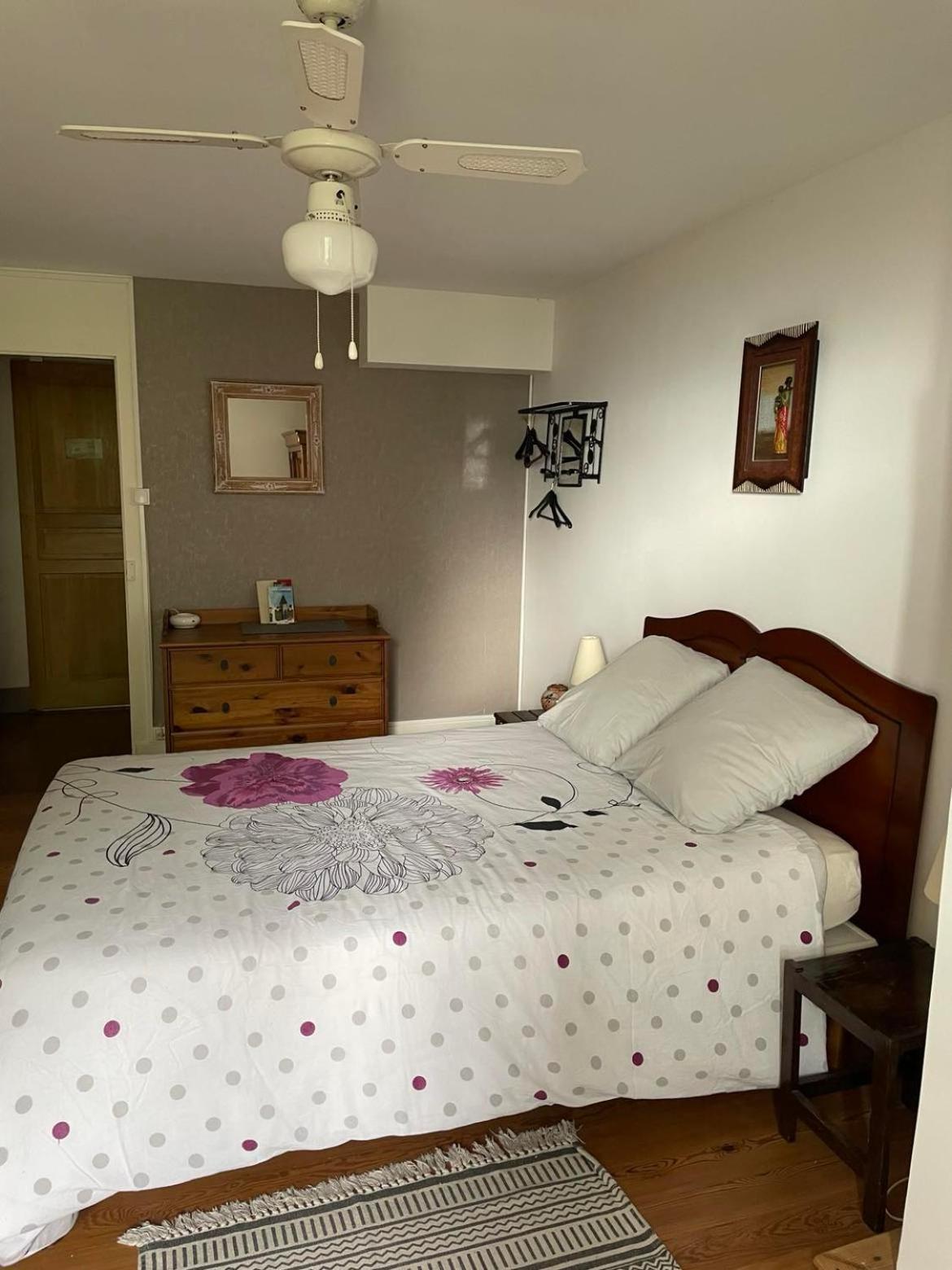 Bed and Breakfast Les Agapanthes Vaux-en-Beaujolais Esterno foto